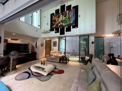 St Patrick's Residences (D15), Apartment #549265611